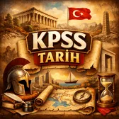 KPSS Tarih Soruları Çöz 2026