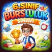 6. Sınıf Bursluluk Sınavı 2026